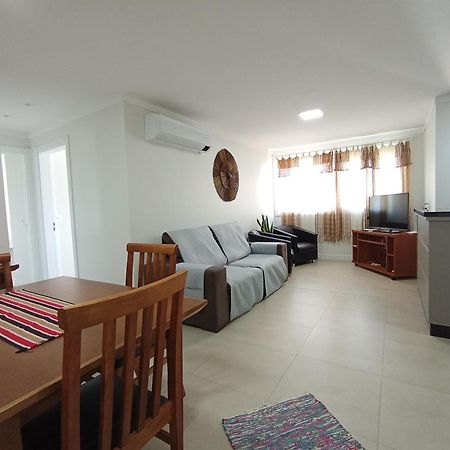 Apartamento Central Climatizado E Aconchegante Торрес Екстер'єр фото
