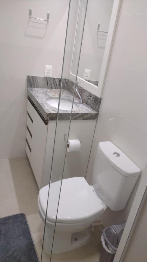 Apartamento Central Climatizado E Aconchegante Торрес Екстер'єр фото