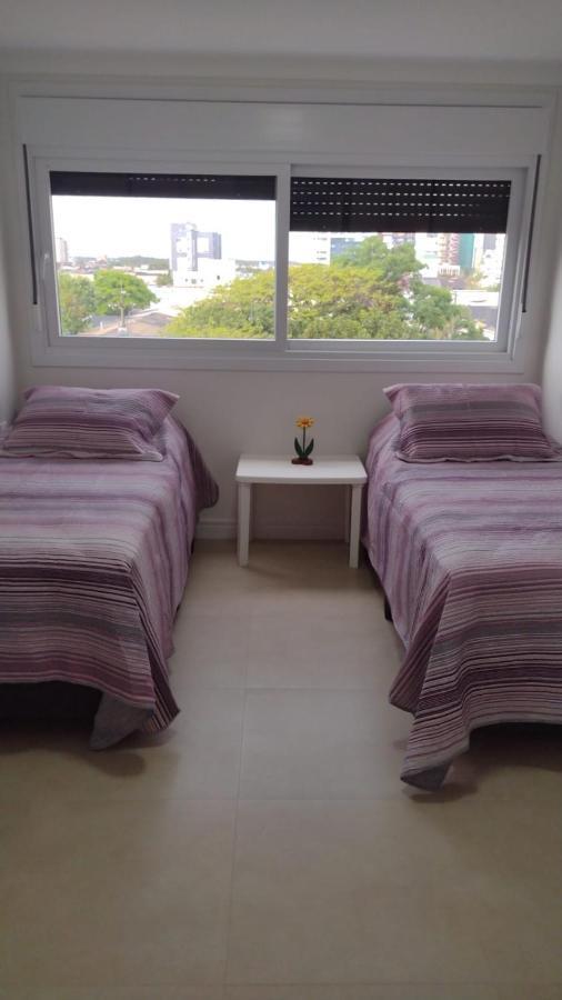 Apartamento Central Climatizado E Aconchegante Торрес Екстер'єр фото