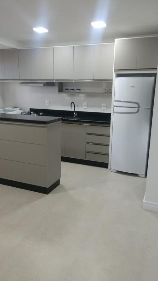 Apartamento Central Climatizado E Aconchegante Торрес Екстер'єр фото