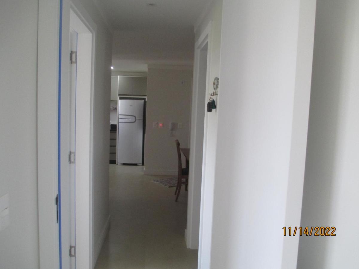 Apartamento Central Climatizado E Aconchegante Торрес Екстер'єр фото