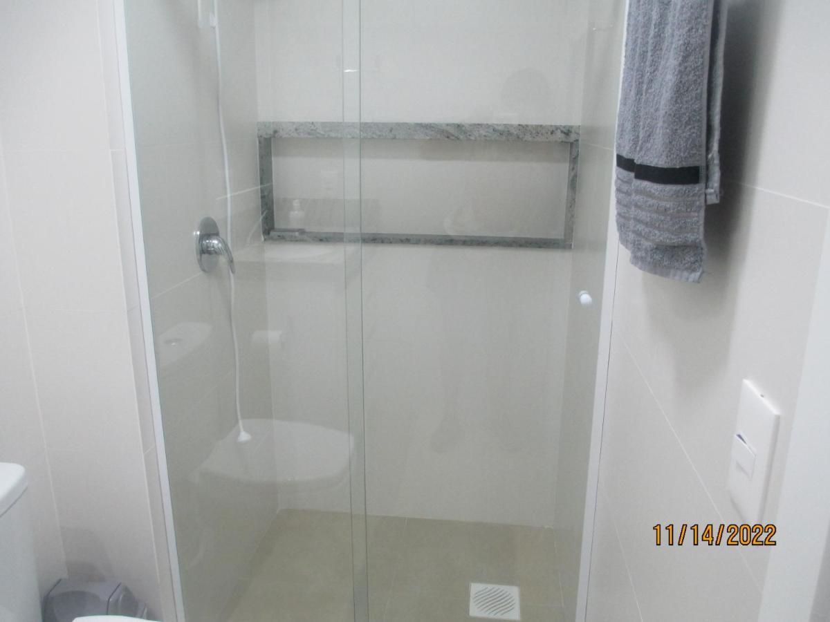 Apartamento Central Climatizado E Aconchegante Торрес Екстер'єр фото
