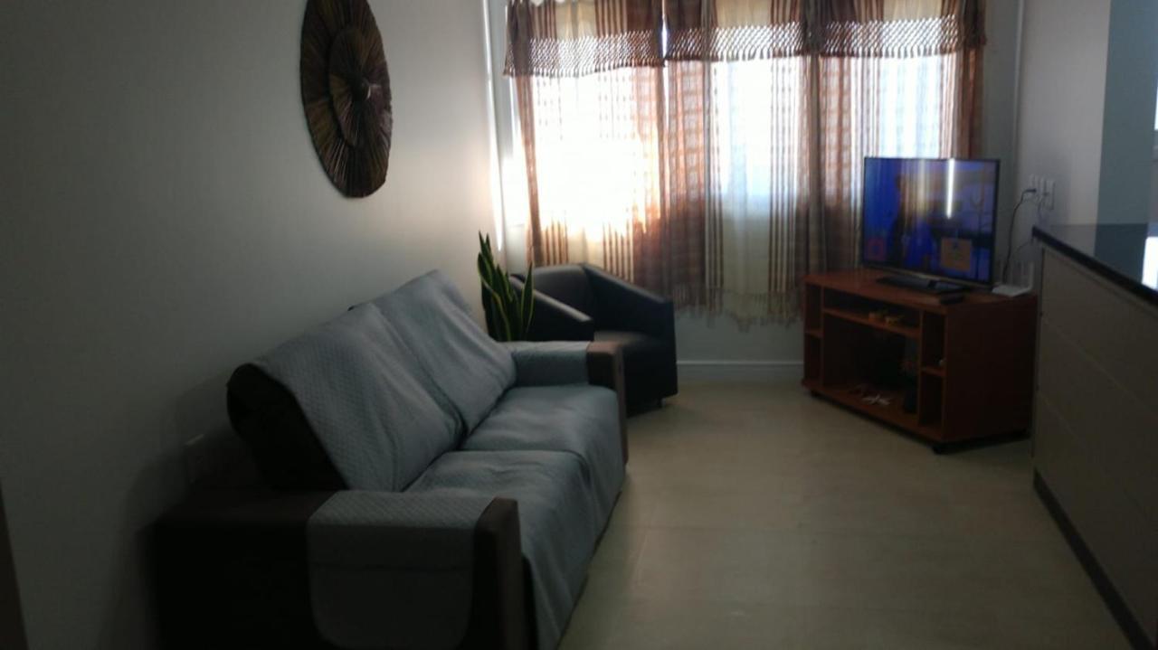 Apartamento Central Climatizado E Aconchegante Торрес Екстер'єр фото