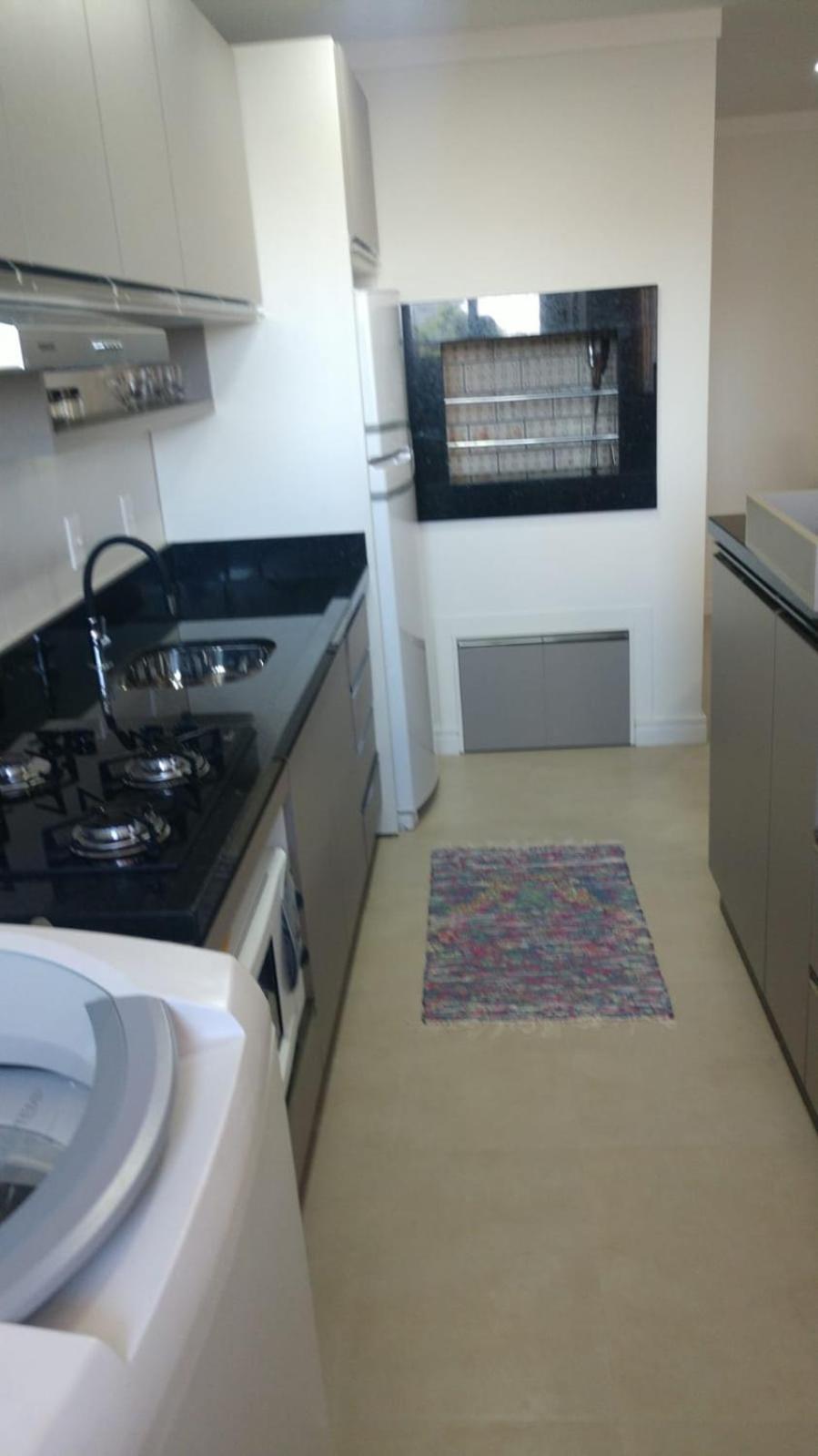 Apartamento Central Climatizado E Aconchegante Торрес Екстер'єр фото