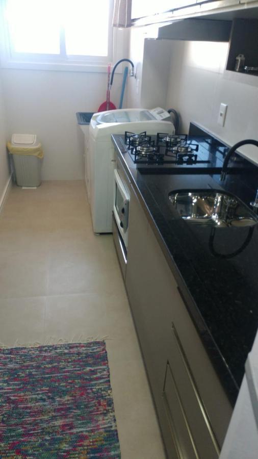 Apartamento Central Climatizado E Aconchegante Торрес Екстер'єр фото