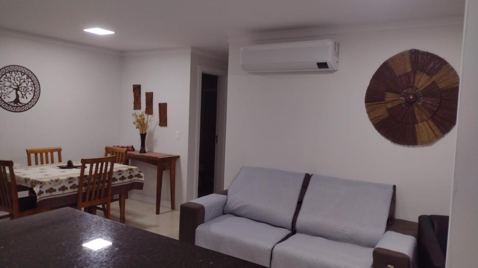 Apartamento Central Climatizado E Aconchegante Торрес Екстер'єр фото