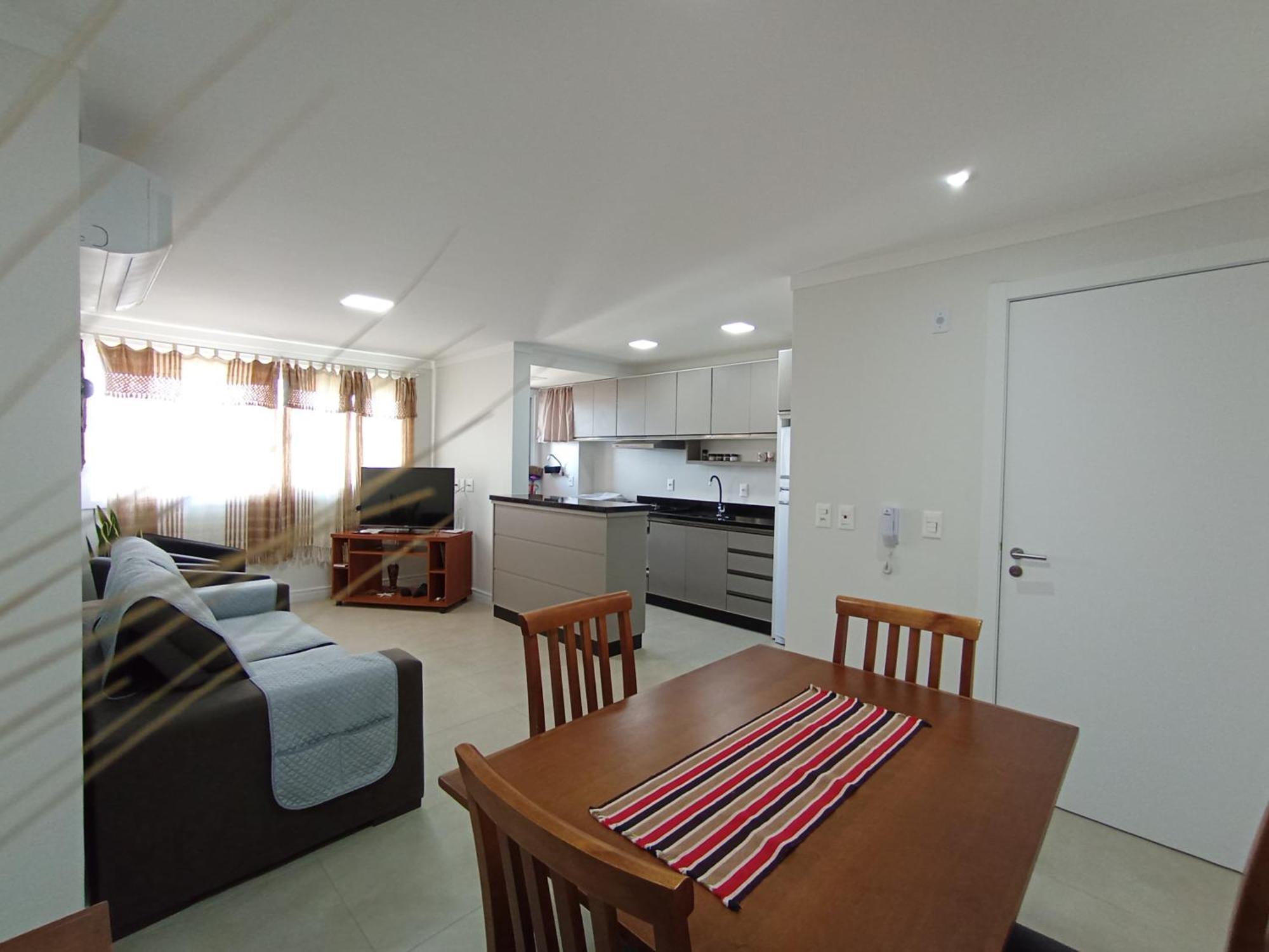 Apartamento Central Climatizado E Aconchegante Торрес Екстер'єр фото