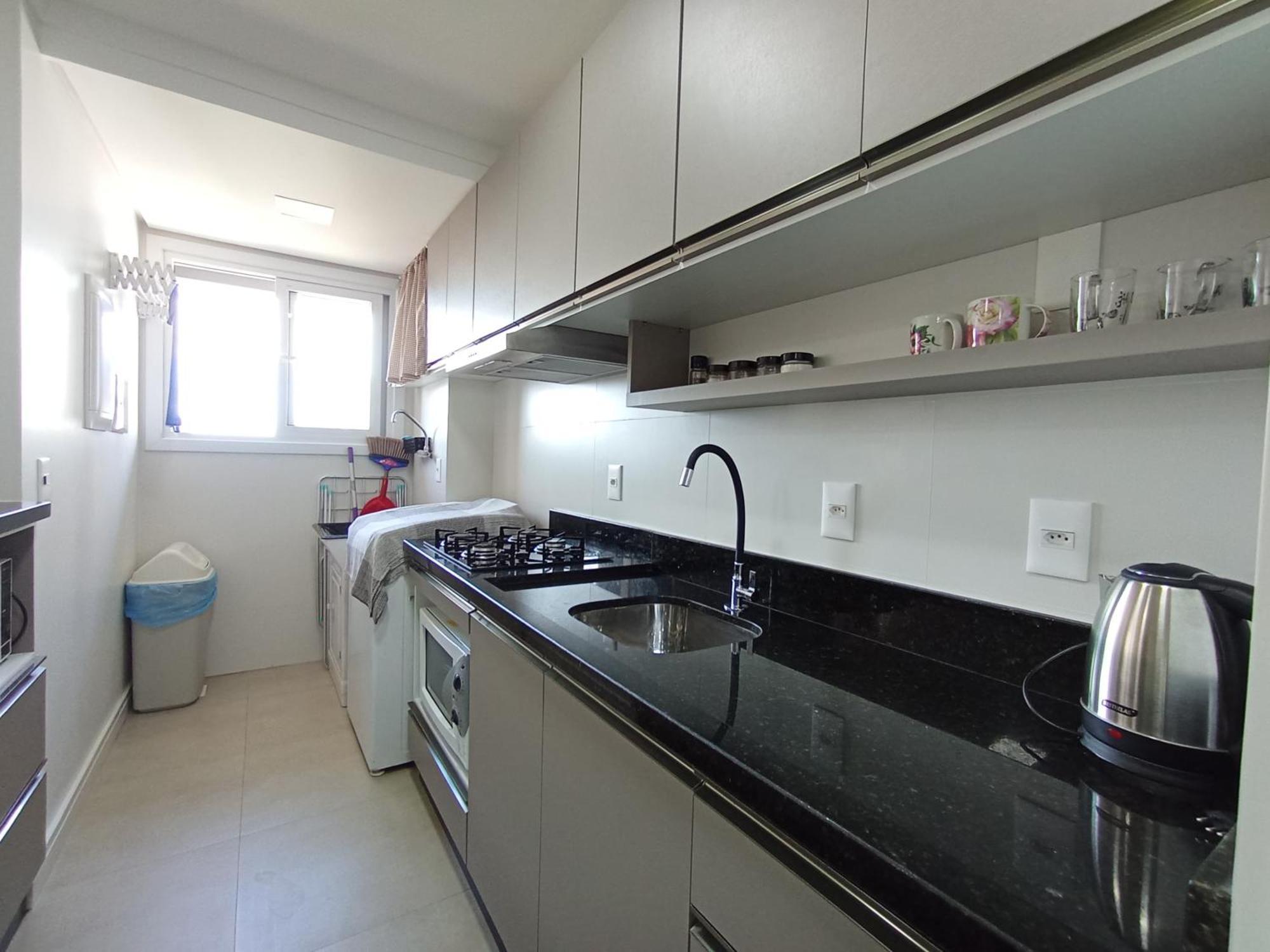 Apartamento Central Climatizado E Aconchegante Торрес Екстер'єр фото