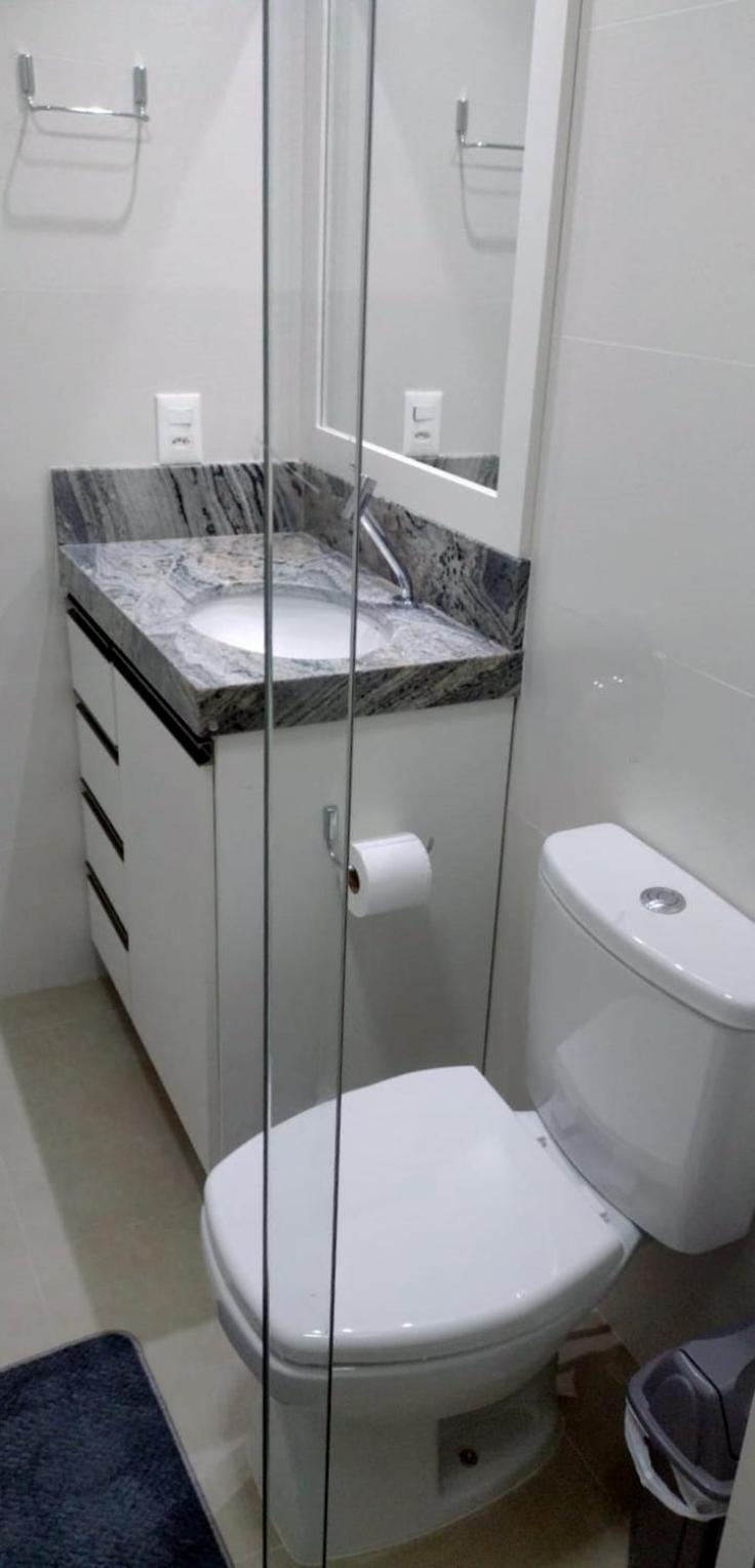 Apartamento Central Climatizado E Aconchegante Торрес Екстер'єр фото