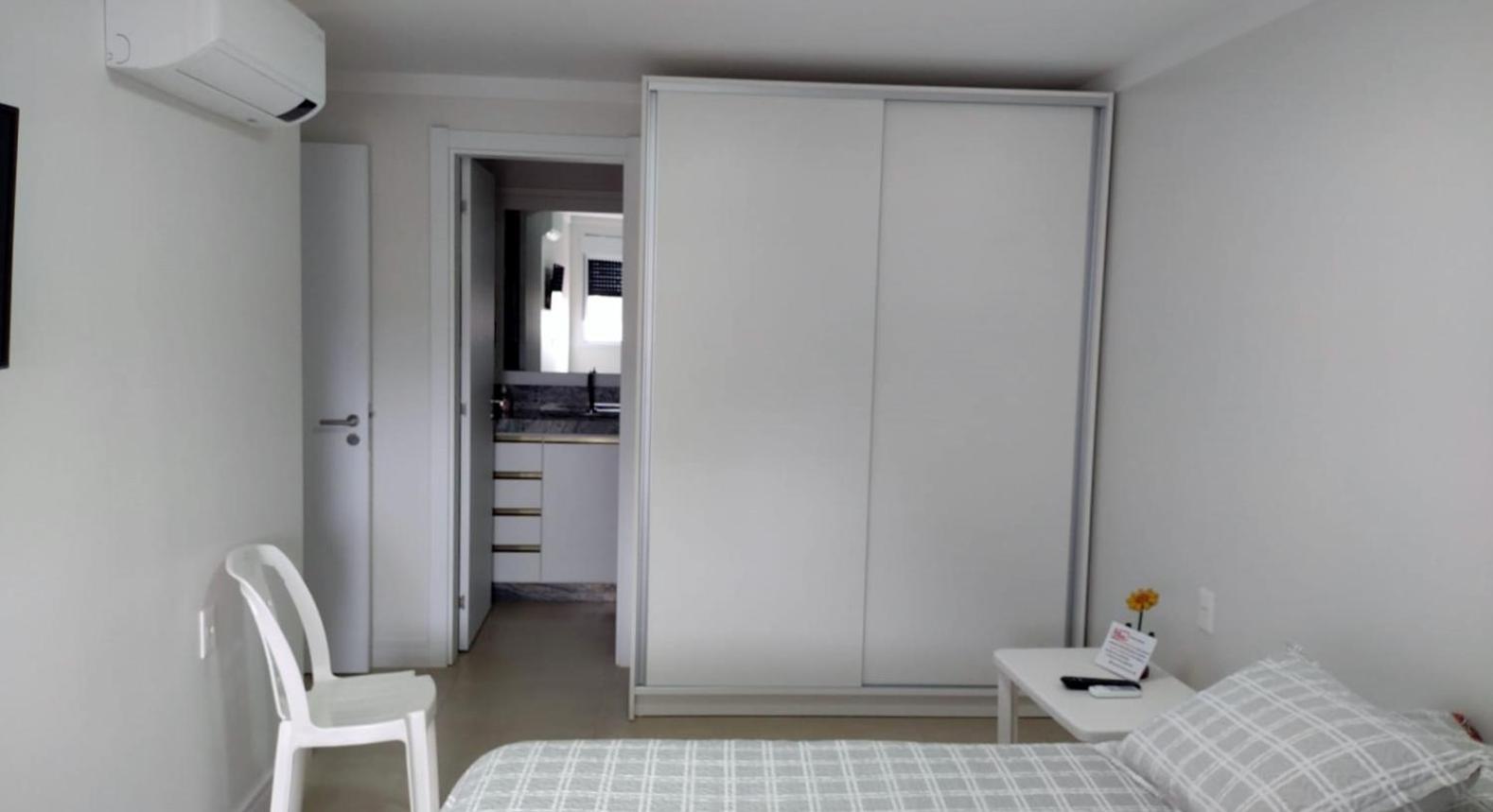 Apartamento Central Climatizado E Aconchegante Торрес Екстер'єр фото